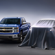 Illustration for article titled Chevrolet Colorado To Debut At Los Angeles Auto Show